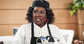 Боб любит Абишолу 4 сезон 15 серия