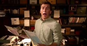 Диета из Санта-Клариты 2 сезон 7 серия