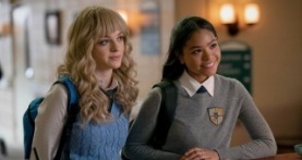 Рыцари Готэма 1 сезон 4 серия