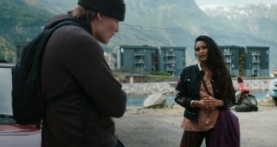 Рагнарёк 2 сезон 2 серия