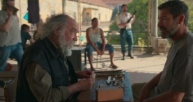 Дары моря 1 сезон 5 серия