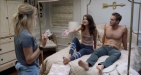 Мик 1 сезон 3 серия