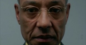 Во все тяжкие 4 сезон 8 серия