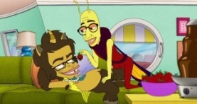 Отдел кадров 2 сезон 6 серия