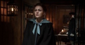 Чужестранка 4 сезон 12 серия