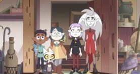 Дом совы 2 сезон 9 серия