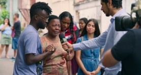 Единомышленники 2 сезон 6 серия