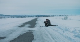 Полярный круг 2 сезон 1 серия