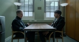 Оленёнок 1 сезон 5 серия