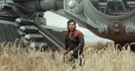 Андор 2 сезон 3 серия