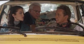 Убийства в одном здании 5 сезон 5 серия