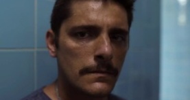 Капоэйра 1 сезон 5 серия