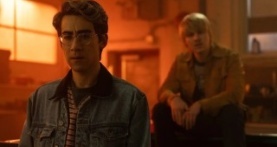 Школьные духи 3 сезон 7 серия