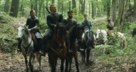 Последнее королевство 4 сезон 3 серия