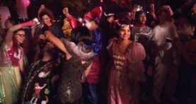 Воровки 2 сезон 4 серия