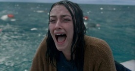 Дикарки 1 сезон 1 серия