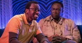 Боб любит Абишолу 2 сезон 3 серия