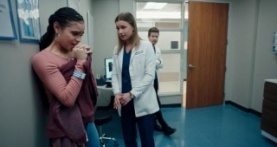 Ординатор 3 сезон 17 серия