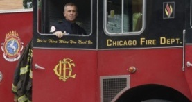 Чикаго в огне 6 сезон 4 серия