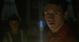 Братья Харди 1 сезон 9 серия