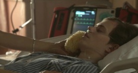 Хемлок Гроув 1 сезон 9 серия