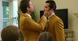 В Филадельфии всегда солнечно 5 сезон 1 серия