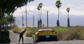 Мертв для меня 1 сезон 2 серия