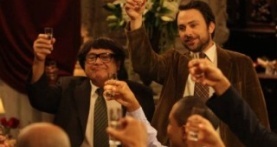 В Филадельфии всегда солнечно 8 сезон 9 серия