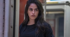 Кондор 1 сезон 2 серия