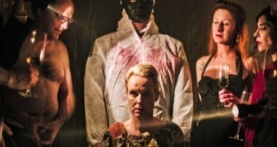 Перемирие 2 сезон 6 серия