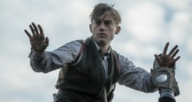 Вавилон-Берлин 2 сезон 8 серия