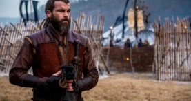 Британия 1 сезон 8 серия