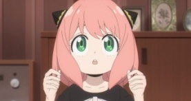 Семья шпиона 1 сезон 5 серия