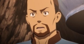 Небесные драконы 1 сезон 10 серия