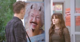 Злодеи Вэлли-Вью 1 сезон 2 серия