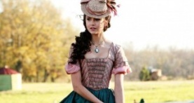 Дневники вампира 1 сезон 13 серия