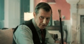 Пенниуорт 1 сезон 8 серия