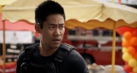 S. W. A. T.: Спецназ города ангелов 6 сезон 8 серия