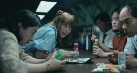 Алиса в Пограничье 2 сезон 3 серия