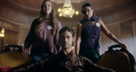 Волшебники 3 сезон 12 серия