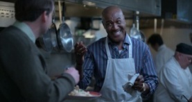 Снова на воле 1 сезон 2 серия