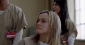 Оранжевый — хит сезона 1 сезон 10 серия