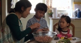 Маленькая Америка 1 сезон 6 серия