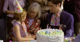 Клиника 1 сезон 4 серия