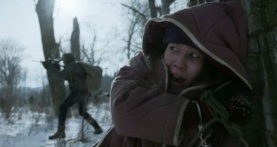 Чёрное лето 2 сезон 1 серия