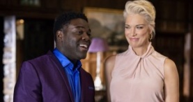 Тед Лассо 3 сезон 10 серия