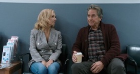 Виргин Ривер 3 сезон 10 серия