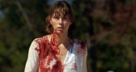 Грешница 1 сезон 1 серия