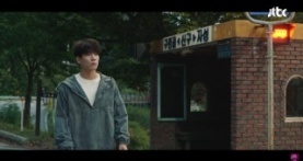 Только один человек 1 сезон 5 серия