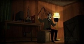 Космос: Возможные миры 1 сезон 5 серия